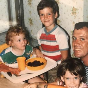 Meet your Posher, Beth